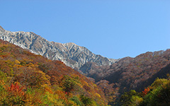 Mt.Daisen