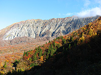 Kagikaketoge Pass